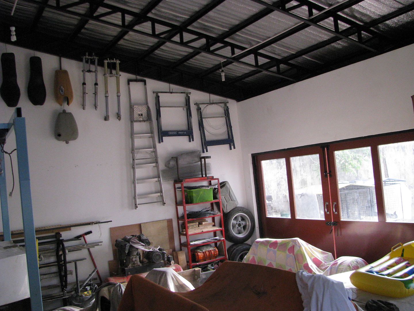 Who has the best Garage on Pistonheads???? - Page 116 - General Gassing